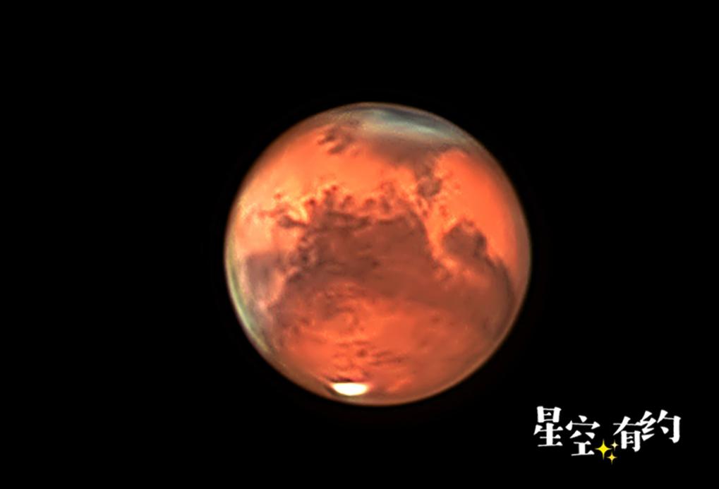 星空有约｜冬季天空亮星最多