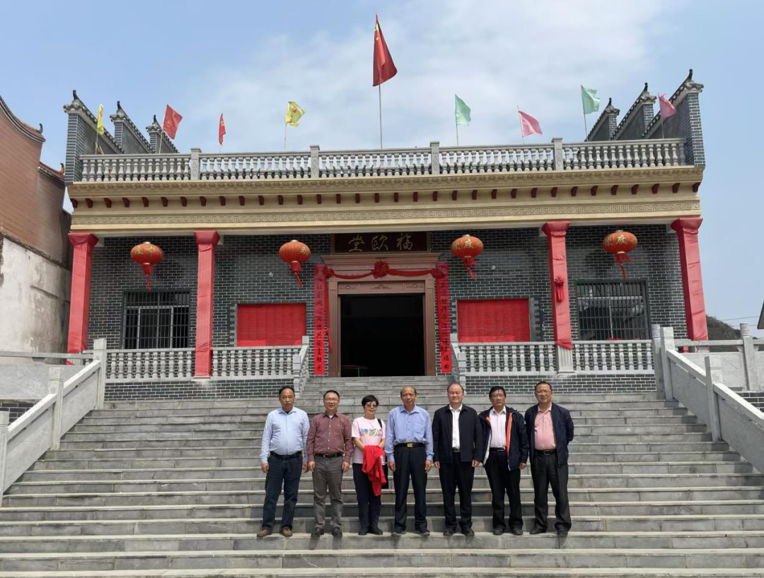 兴业报国 同频共振｜天福20载，做国人自豪的便利店！