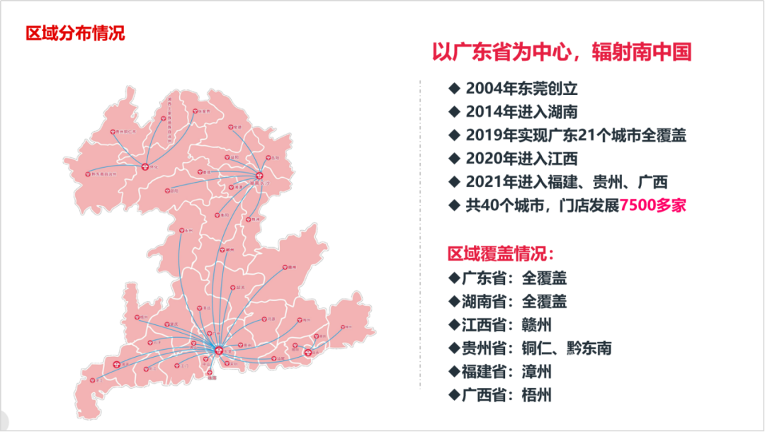 兴业报国 同频共振｜天福20载，做国人自豪的便利店！