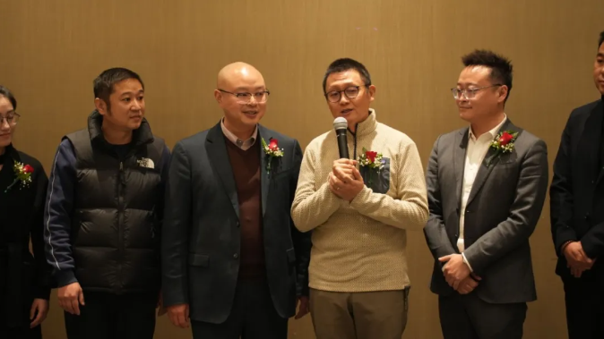 KIMS岩板携手金螳螂家开启深度战略合作