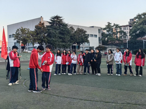 青春前行，心心相应——衡阳市七中心理健康活动花絮