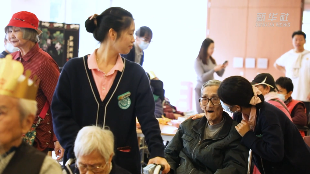 大湾区跨境养老渐成趋势