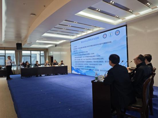 2024年广西运动医学学习班暨防城港市运动医学年会圆满成功举办