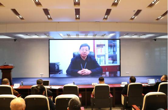 2024年广西运动医学学习班暨防城港市运动医学年会圆满成功举办