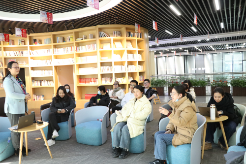 HR加油站主题培训——企业管理的“谋与杀”专题讲座圆满结束！