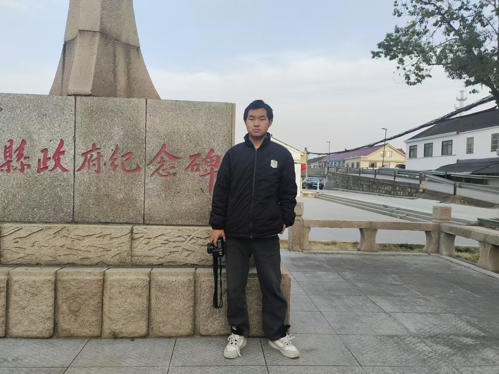 追寻红色足迹，传承革命精神——郑州大学“红色基因”团队返家乡开展红色文化调研活动