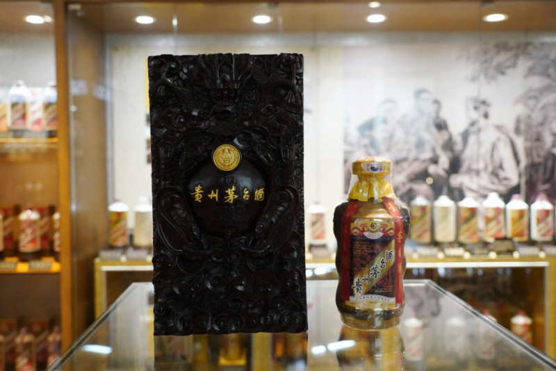 贵州茅台《茅台故事》走进经销商宁凤莲：以热忱为笔，书写奋进华章