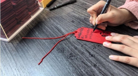 传承红色基因，激扬青春力量 ——大学生调研江姐精神新时代传承走进自贡江姐生平事迹展览馆