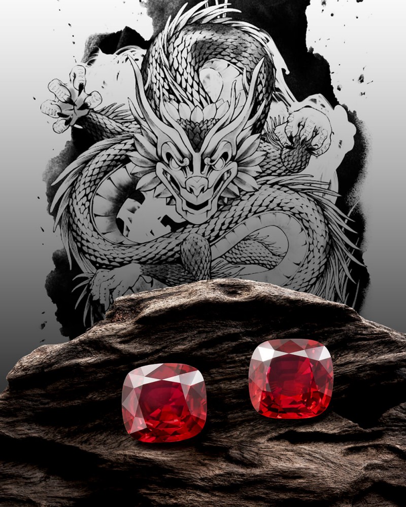 永恒璀璨，价值恒久：Veerasak Gems 引领全球彩色宝石新纪元
