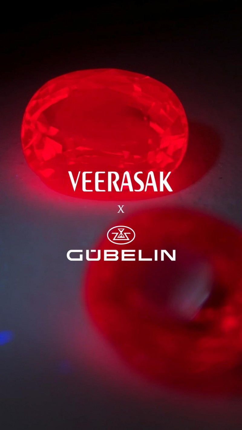 永恒璀璨，价值恒久：Veerasak Gems 引领全球彩色宝石新纪元