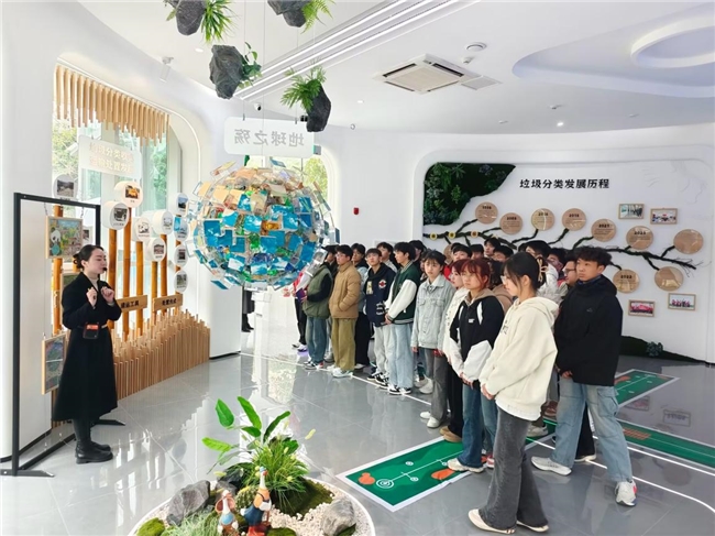 党建引领下的“五育融合”育人实践——以青年行动赋能基层治理与社会发展