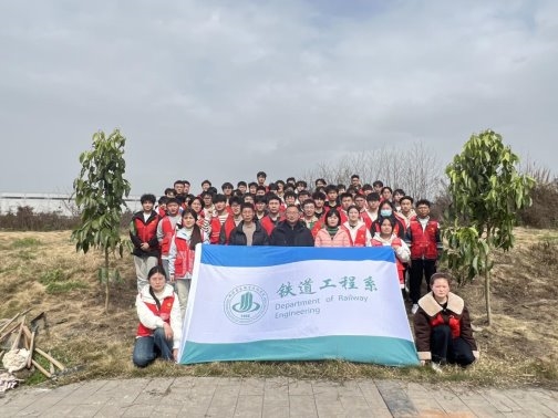党建引领下的“五育融合”育人实践——以青年行动赋能基层治理与社会发展