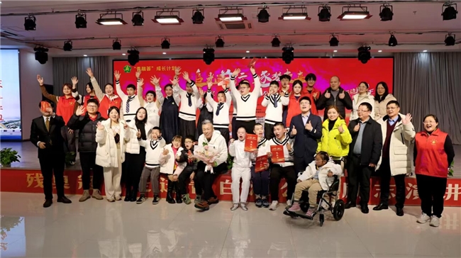 党建引领下的“五育融合”育人实践——以青年行动赋能基层治理与社会发展