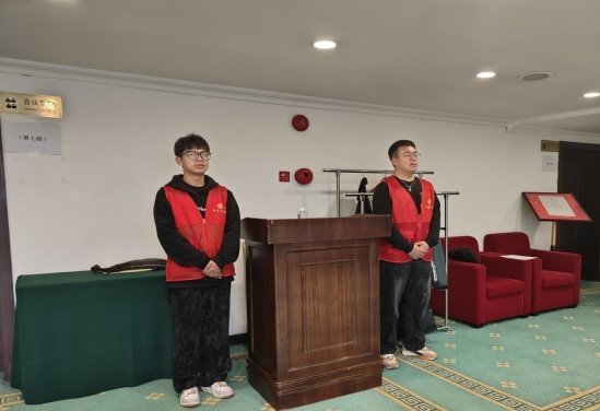 党建引领下的“五育融合”育人实践——以青年行动赋能基层治理与社会发展