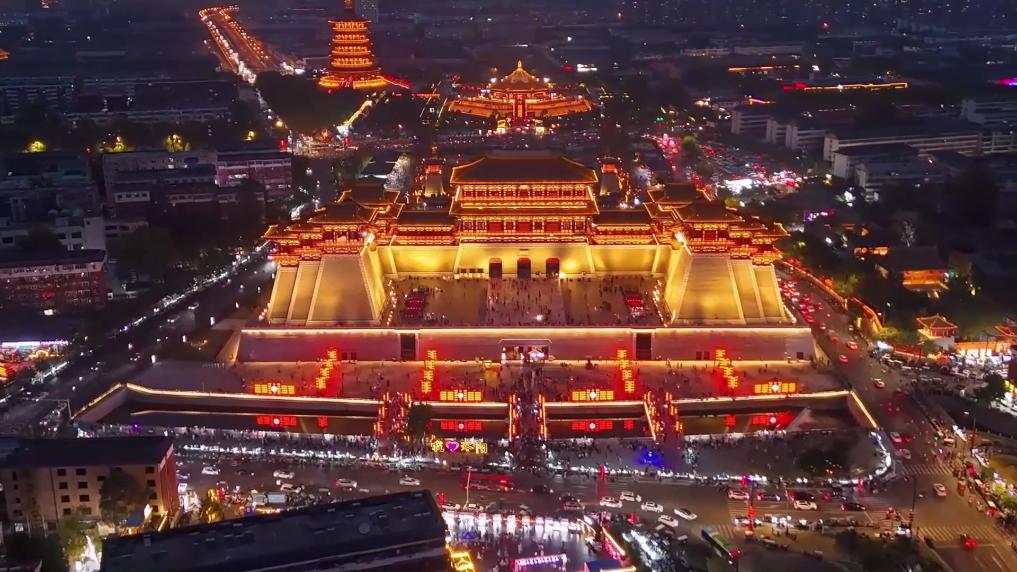 清明赏花文旅热 点燃消费新引擎