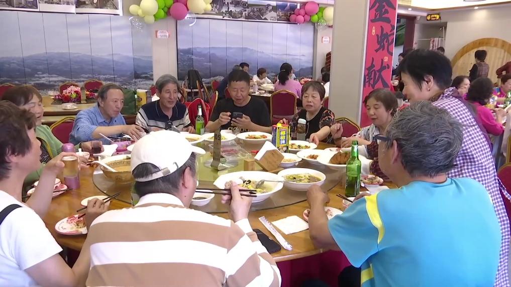 清明赏花文旅热 点燃消费新引擎