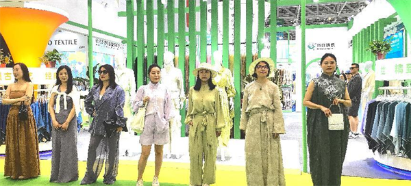 2025柯桥春季纺博会：向新而行，向强跃升，锻造全球纺织业双循环新枢纽