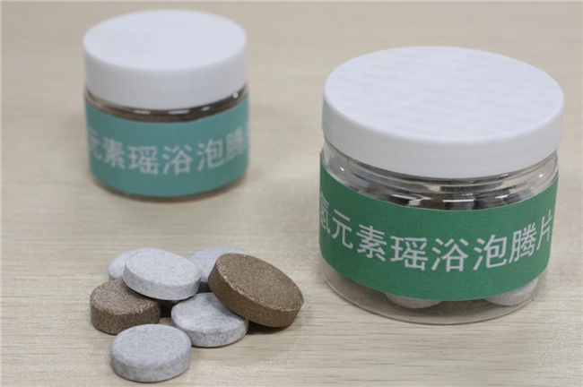 来宾最美科技工作者：黄良安的传承与创新