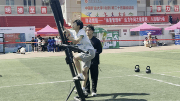 看完这份大学生的硬核“答卷”,一起动起来吧!