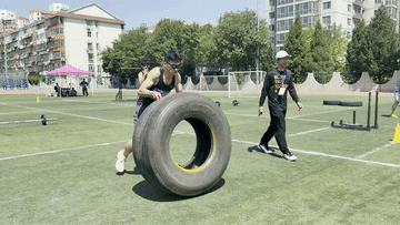 看完这份大学生的硬核“答卷”,一起动起来吧!