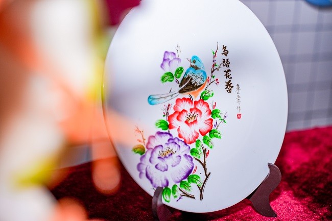扬帆启航，李锦记希望厨师毕业礼奔赴粤海新章！