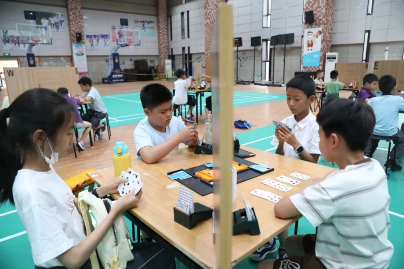2025年全国桥牌通讯系列赛(6月)(宁波赛区)